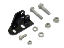 07-24 Jeep Wrangler/Gladiator JK/JL/JT Yeti XD Axle-Side Dual-Post Hyrdo Assist Bracket Steer Smarts