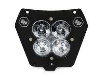 KTM XL40 (D/C) Headlight Kit KTM 250/350 SX-F/XC-F 13-16 250 SX-F Factory Edition 16 250/350/450 XC-F 13-16 250/350 XCF-W 14-16 350 XCF-W Six Days 16 450/500 XC-W 13-16 500 EXC '(14-16 500 EXC Six Days 16) Baja Desigins