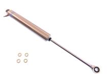 Suspension Shock Absorber 8 Inch Travel Shock W/SCHRADER 275/78 Monotube M 7100 Bilstein