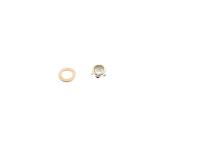 Suspension Shock Absorber GM G/H Body Motorsport Rear AK2040COB R Monotube AK Series Bilstein