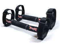 97-18 Wrangler TJ/JKGrab Handle Pair -JK Front / 03-06 Wrangler TJ Front / 1997-2002 TJ SWB Rear TeraFlex