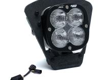 2024-On GasGas XL40 LED Headlight Kit w Dimmer Baja Desigins