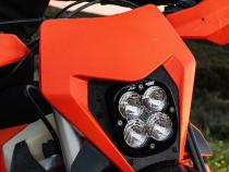 KTM XL40 LED Headlight Kit (24-on) Baja Desigins